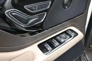 Lincoln Aviator 2020 AWD Touring Gran 4dr SUV
