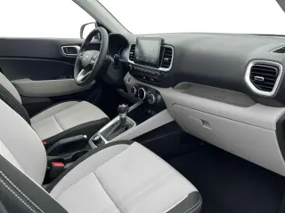 Hyundai VENUE 2025 SEL 4p Crossover