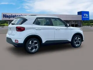 Hyundai VENUE 2025 SEL 4p Crossover