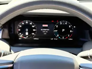 Land Rover Discovery Sport 2023 AWD P250 S 4dr SUV