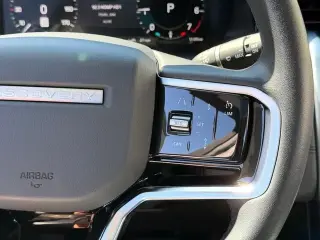 Land Rover Discovery Sport 2023 AWD P250 S 4dr SUV