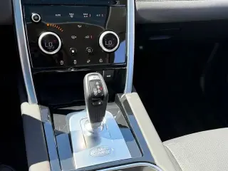 Land Rover Discovery Sport 2023 AWD P250 S 4dr SUV