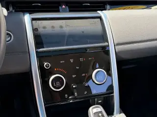 Land Rover Discovery Sport 2023 AWD P250 S 4dr SUV