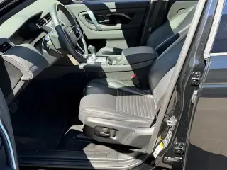 Land Rover Discovery Sport 2023 AWD P250 S 4dr SUV