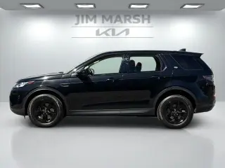 Land Rover Discovery Sport 2023 AWD P250 S 4dr SUV