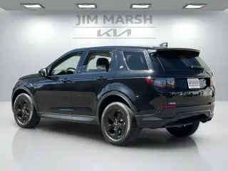 Land Rover Discovery Sport 2023 AWD P250 S 4dr SUV