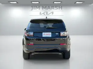 Land Rover Discovery Sport 2023 AWD P250 S 4dr SUV