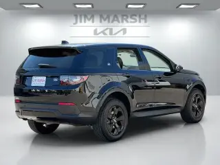 Land Rover Discovery Sport 2023 AWD P250 S 4dr SUV