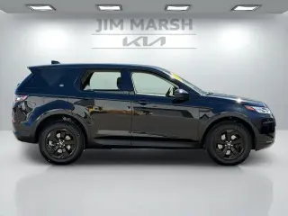 Land Rover Discovery Sport 2023 AWD P250 S 4dr SUV