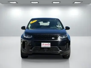 Land Rover Discovery Sport 2023 AWD P250 S 4dr SUV