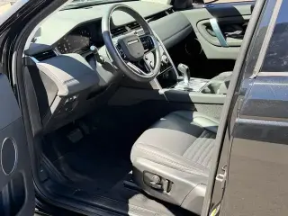Land Rover Discovery Sport 2023 AWD P250 S 4dr SUV
