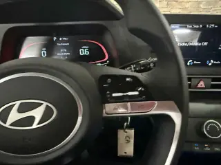 Hyundai ELANTRA 2026 SE 4dr Sedan