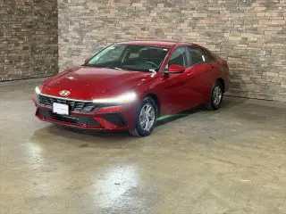 Hyundai ELANTRA 2026 SE 4dr Sedan