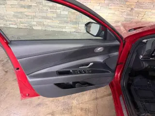 Hyundai ELANTRA 2026 SE 4dr Sedan