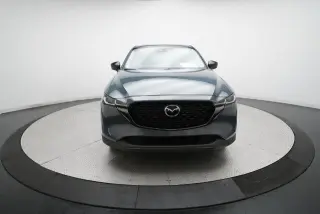 Mazda CX-5 2025 tracción en las cuatro ruedas 2.5 S Edición Carbono 4p SUV