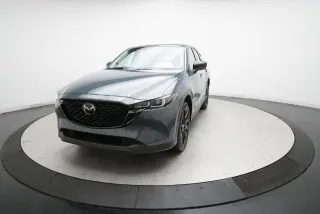 Mazda CX-5 2025 tracción en las cuatro ruedas 2.5 S Edición Carbono 4p SUV