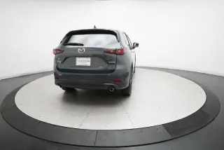 Mazda CX-5 2025 tracción en las cuatro ruedas 2.5 S Edición Carbono 4p SUV