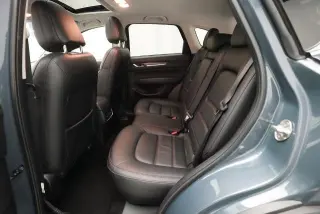Mazda CX-5 2025 tracción en las cuatro ruedas 2.5 S Edición Carbono 4p SUV