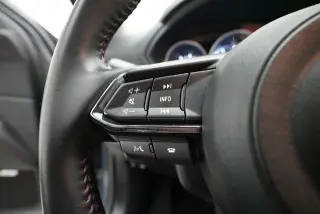 Mazda CX-5 2025 tracción en las cuatro ruedas 2.5 S Edición Carbono 4p SUV