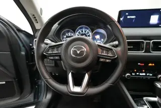 Mazda CX-5 2025 tracción en las cuatro ruedas 2.5 S Edición Carbono 4p SUV