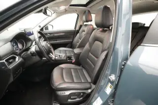 Mazda CX-5 2025 tracción en las cuatro ruedas 2.5 S Edición Carbono 4p SUV