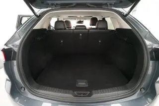 Mazda CX-5 2025 tracción en las cuatro ruedas 2.5 S Edición Carbono 4p SUV