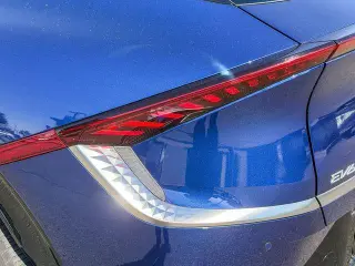 Kia EV6 2024 Viento 4p Crossover