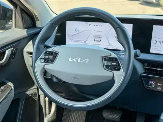 Kia EV6 2024 Viento 4p Crossover