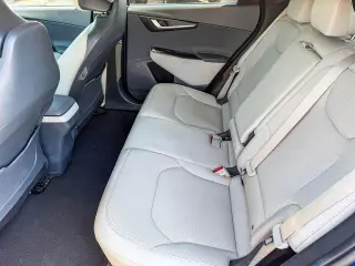 Kia EV6 2024 Viento 4p Crossover