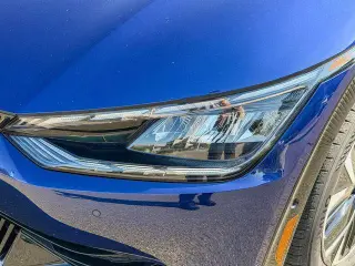 Kia EV6 2024 Viento 4p Crossover