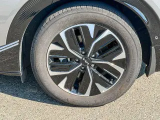 Kia EV6 2023 AWD Viento 4p Crossover