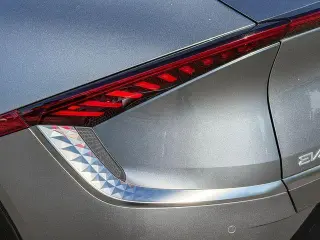 Kia EV6 2023 AWD Viento 4p Crossover