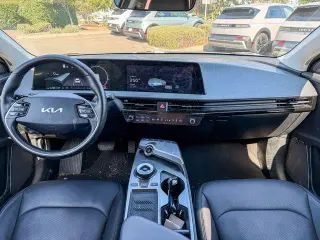 Kia EV6 2023 AWD Viento 4p Crossover