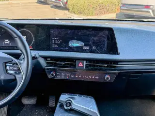 Kia EV6 2023 AWD Viento 4p Crossover
