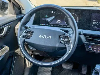 Kia EV6 2023 AWD Viento 4p Crossover
