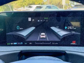 Kia EV6 2023 AWD Viento 4p Crossover