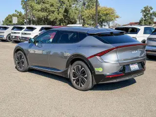 Kia EV6 2023 AWD Viento 4p Crossover