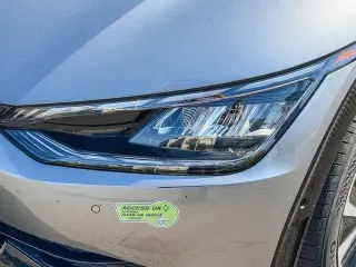 Kia EV6 2023 AWD Viento 4p Crossover