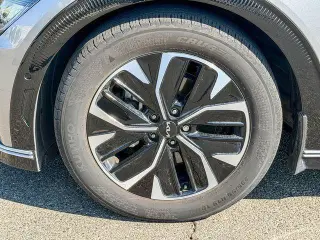 Kia EV6 2023 AWD Viento 4p Crossover