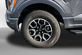 Ford F-150 2023 4x4 XLT 4p SuperCrew 6.5 ft. CB
