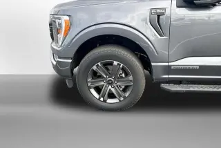 Ford F-150 2023 4x4 XLT 4p SuperCrew 6.5 ft. CB