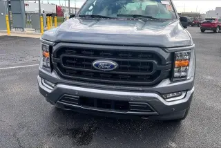 Ford F-150 2023 4x4 XLT 4p SuperCrew 6.5 ft. CB