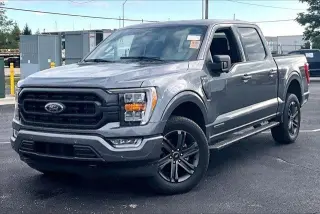 Ford F-150 2023 4x4 XLT 4p SuperCrew 6.5 ft. CB