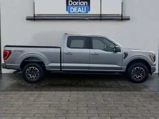 Ford F-150 2023 4x4 XLT 4dr SuperCrew 5.5 ft. SB