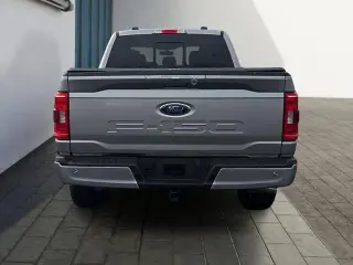 Ford F-150 2023 4x4 XLT 4dr SuperCrew 5.5 ft. SB
