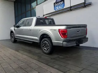 Ford F-150 2023 4x4 XLT 4dr SuperCrew 5.5 ft. SB