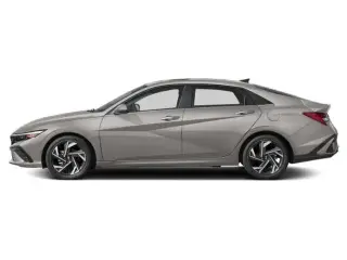 Hyundai ELANTRA 2025 SEL Convenience 4dr Sedán