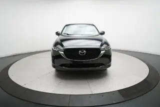 Mazda CX-5 2025 AWD 2.5 S Select 4dr SUV