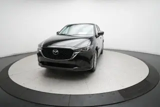Mazda CX-5 2025 AWD 2.5 S Select 4dr SUV