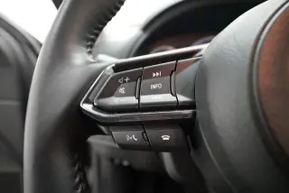 Mazda CX-5 2025 AWD 2.5 S Select 4dr SUV